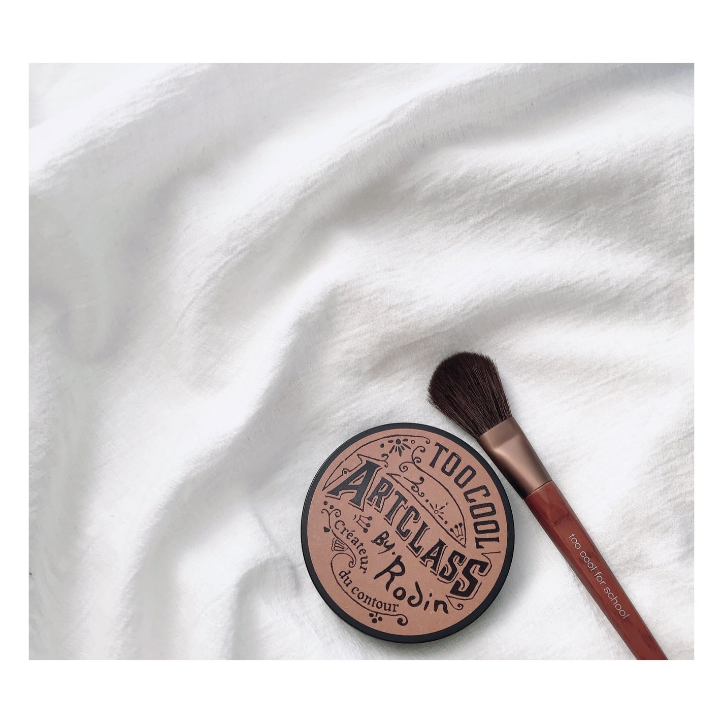 アートクラスバイロダン シェーディング/too cool for school/シェーディングを使ったクチコミ(2枚目)