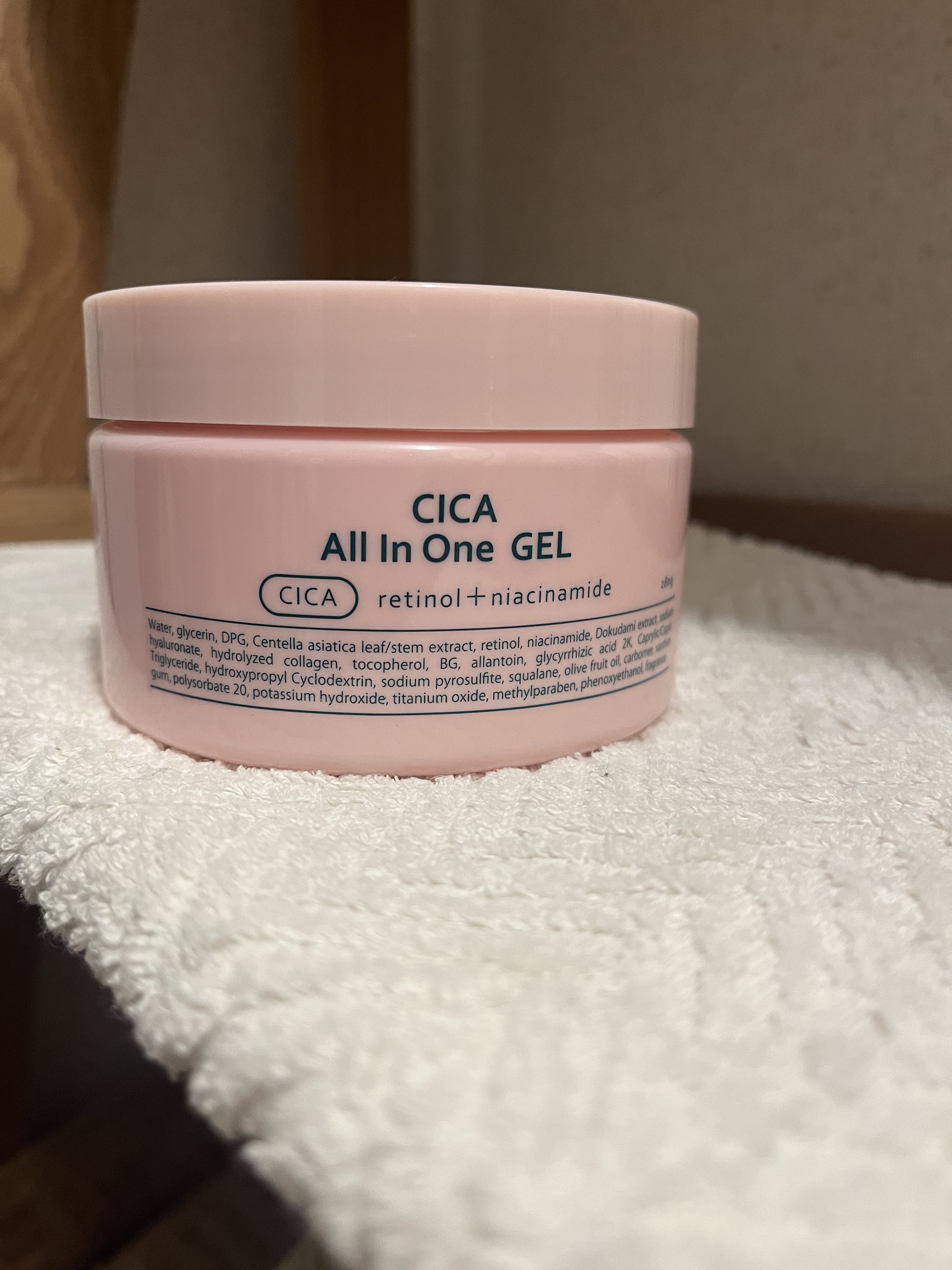 を使ったクチコミ（1枚目）