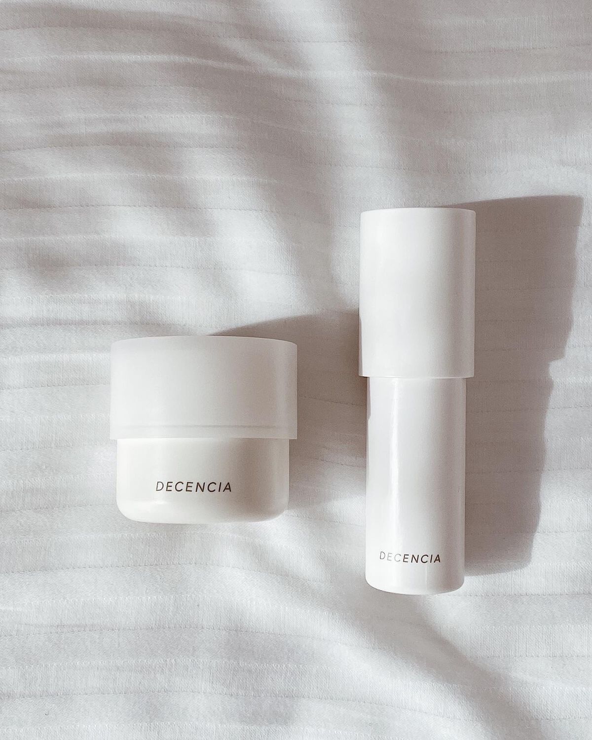 ディセンシア ホワイト F／L　コンセントレート/DECENCIA/美容液を使ったクチコミ（1枚目）