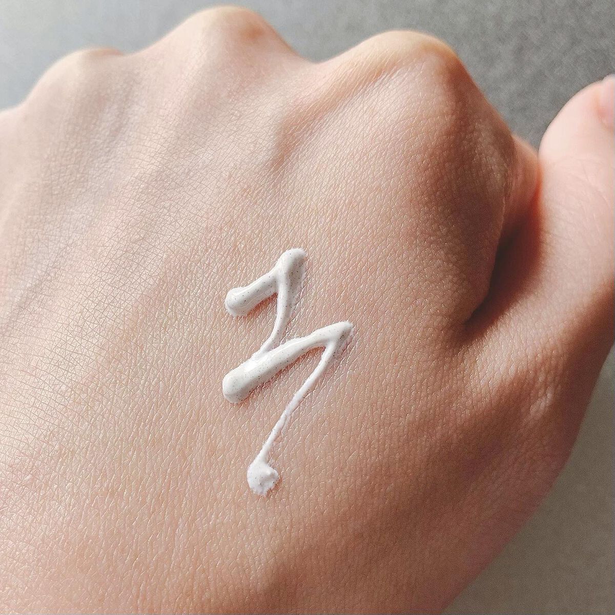 サンクリーム；ステイサンセーフ/Huxley/日焼け止めクリームを使ったクチコミ（2枚目）