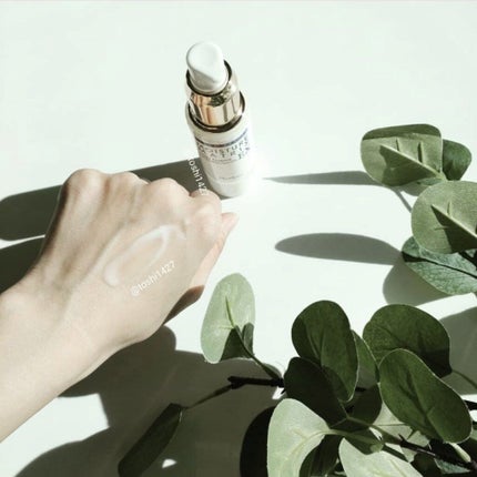 モイスチャーマトリックスEX/シェルシュール/美容液を使ったクチコミ(4枚目)