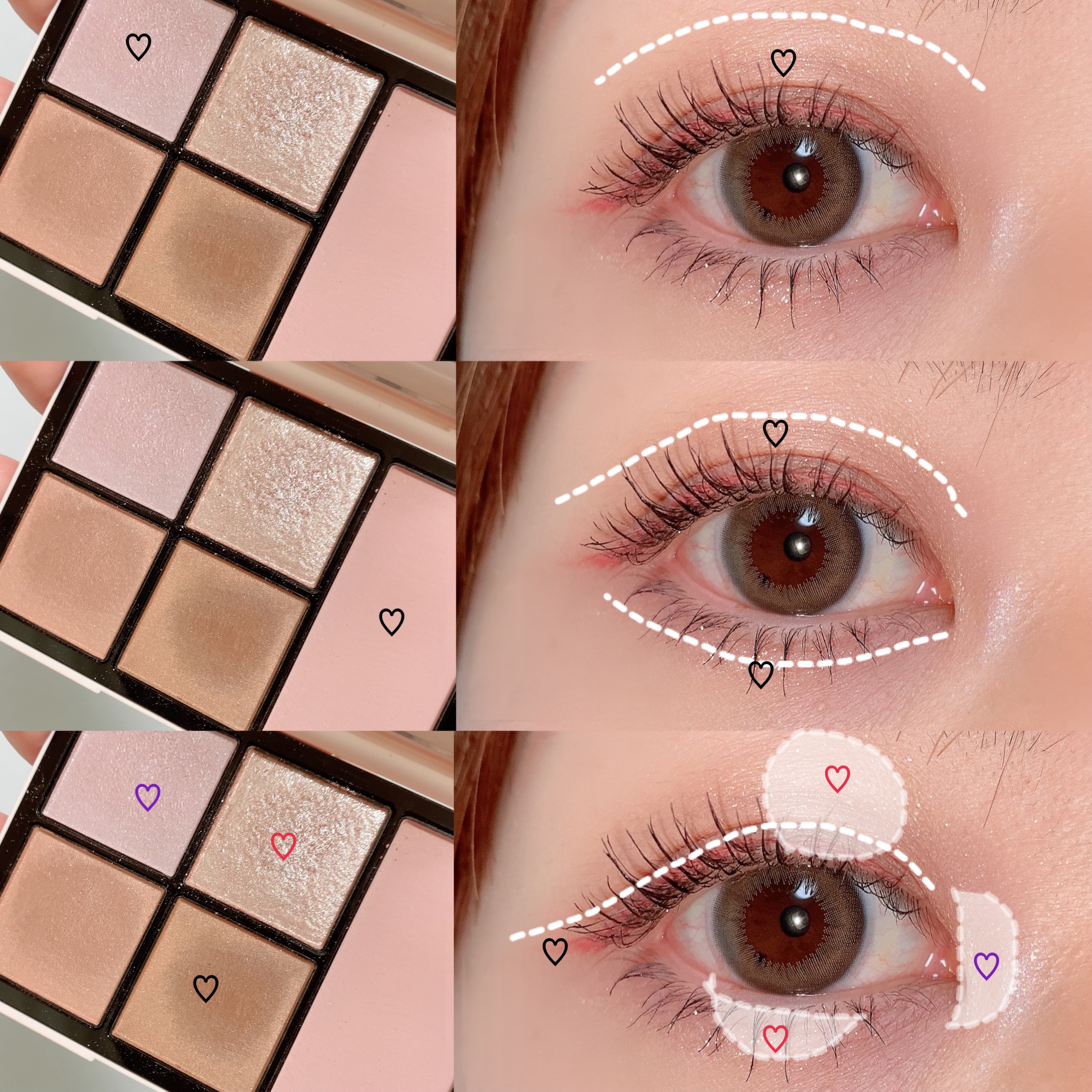 ジェミィ ティント セラム/Visée/リップティントを使ったクチコミ（2枚目）