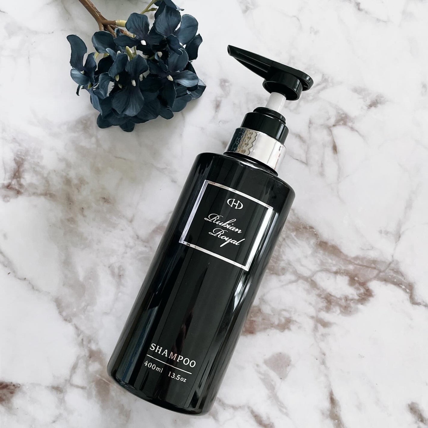 シャンプー/トリートメント/Rubian Royal/市販シャンプーを使ったクチコミ(2枚目)