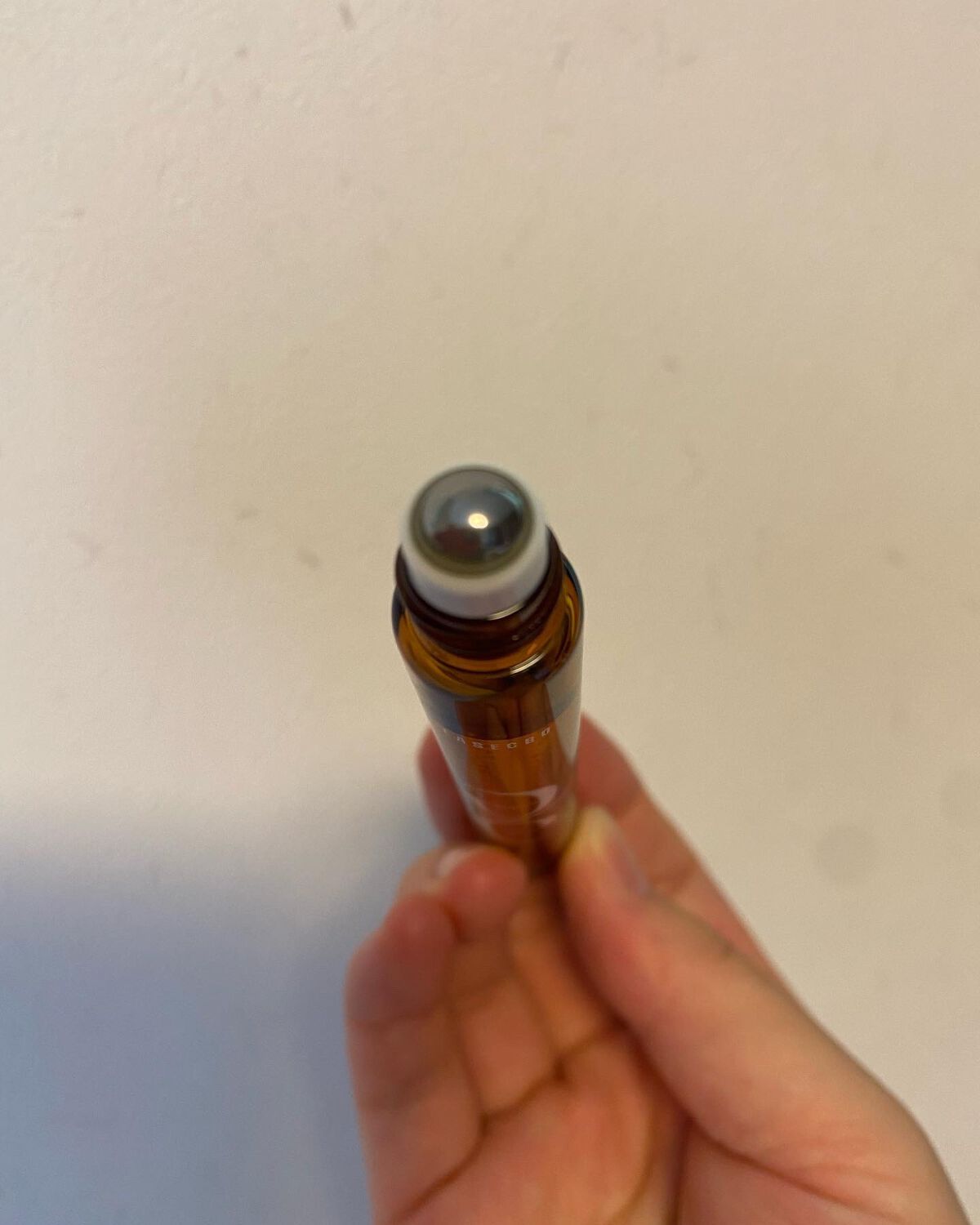 はちわか on LIPS 「EASECBDROLL-ONWOOD|CBDロールオンウッドを..」(4枚目)