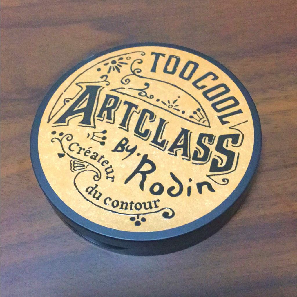 アートクラスバイロダン シェーディング/too cool for school/シェーディングを使ったクチコミ(1枚目)