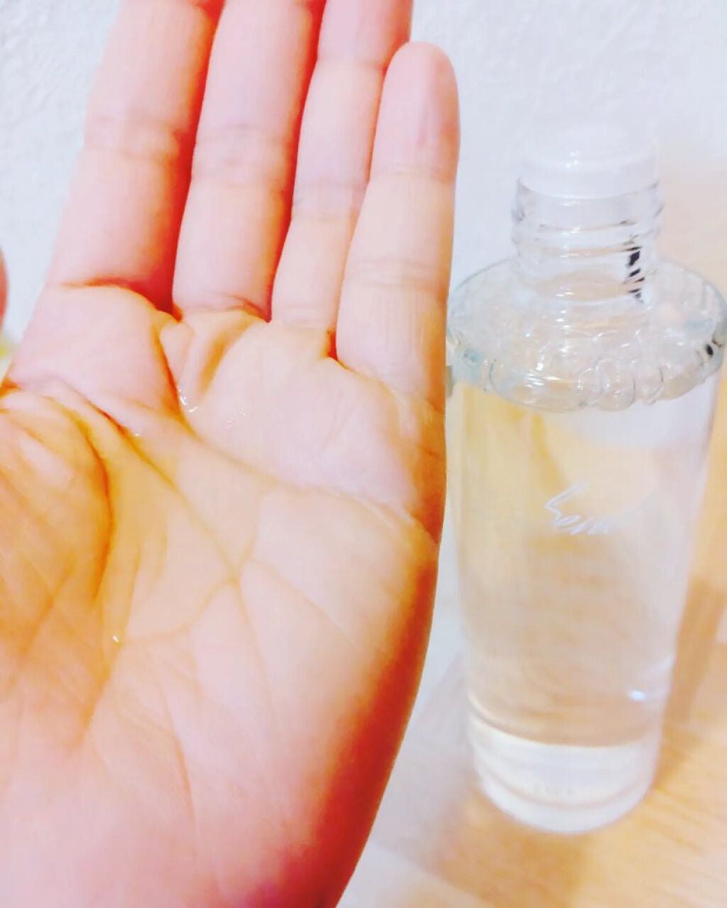 セルフリライアンス ローション/Senel/化粧水を使ったクチコミ(4枚目)