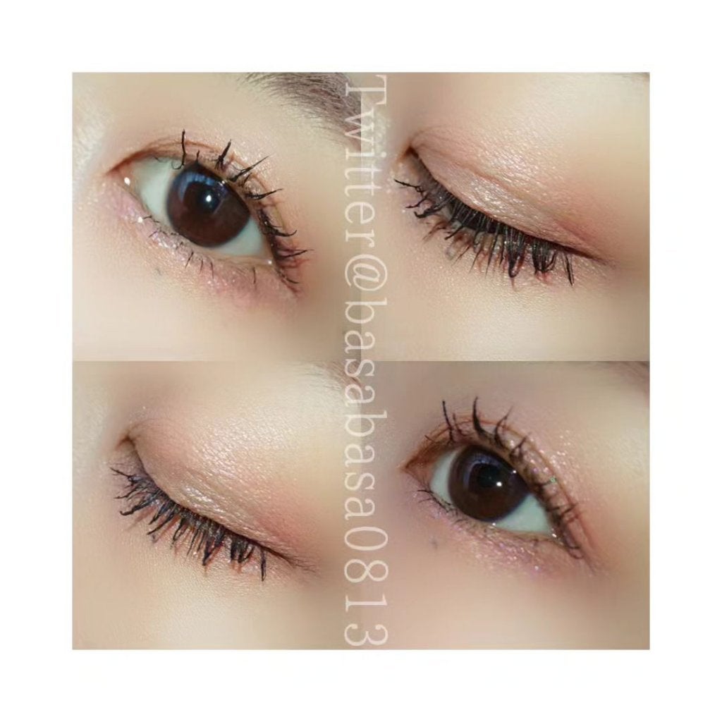 ティアー アイライナー/ETUDE/リキッドアイライナーを使ったクチコミ(1枚目)