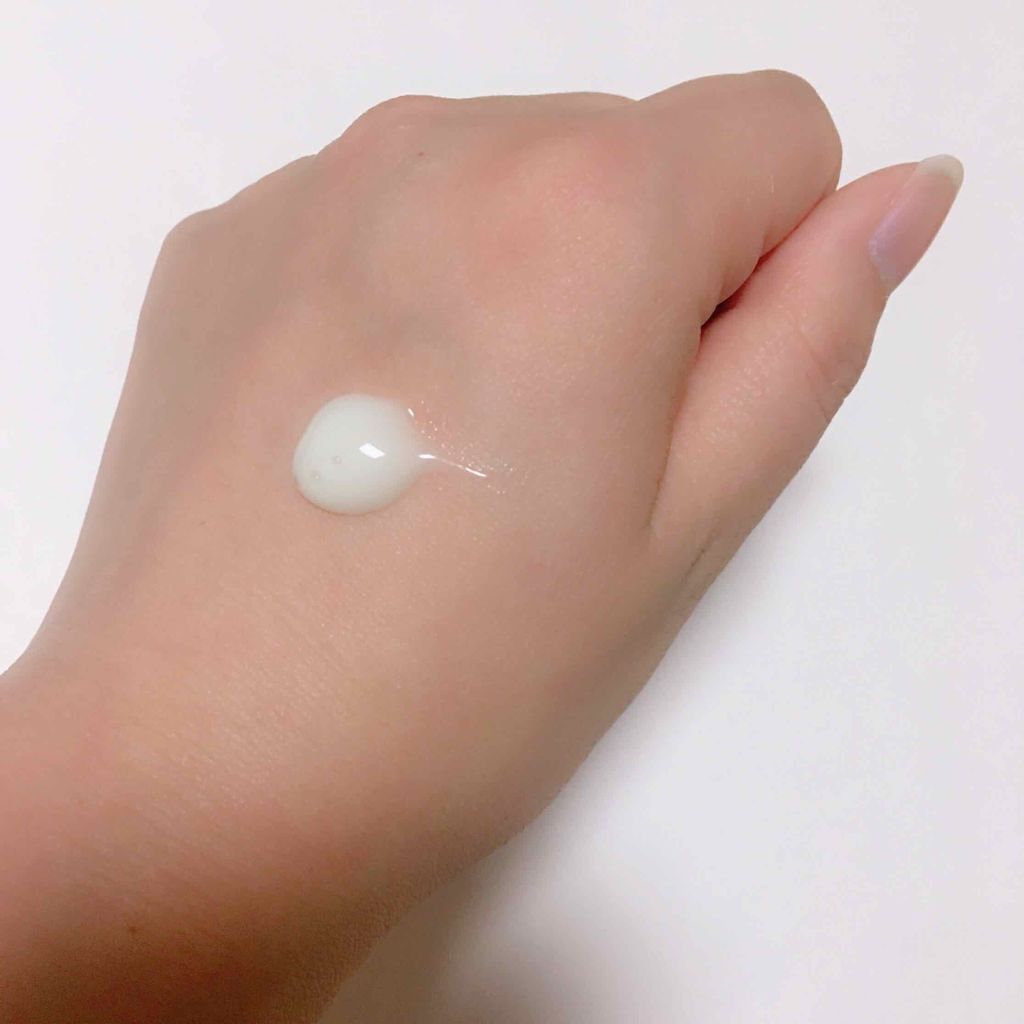 ニベアサン プロテクトウォータージェル SPF50/ニベア/化粧下地を使ったクチコミ（2枚目）