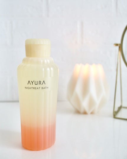 モイストリップヴェール/AYURA/リップケアを使ったクチコミ(2枚目)