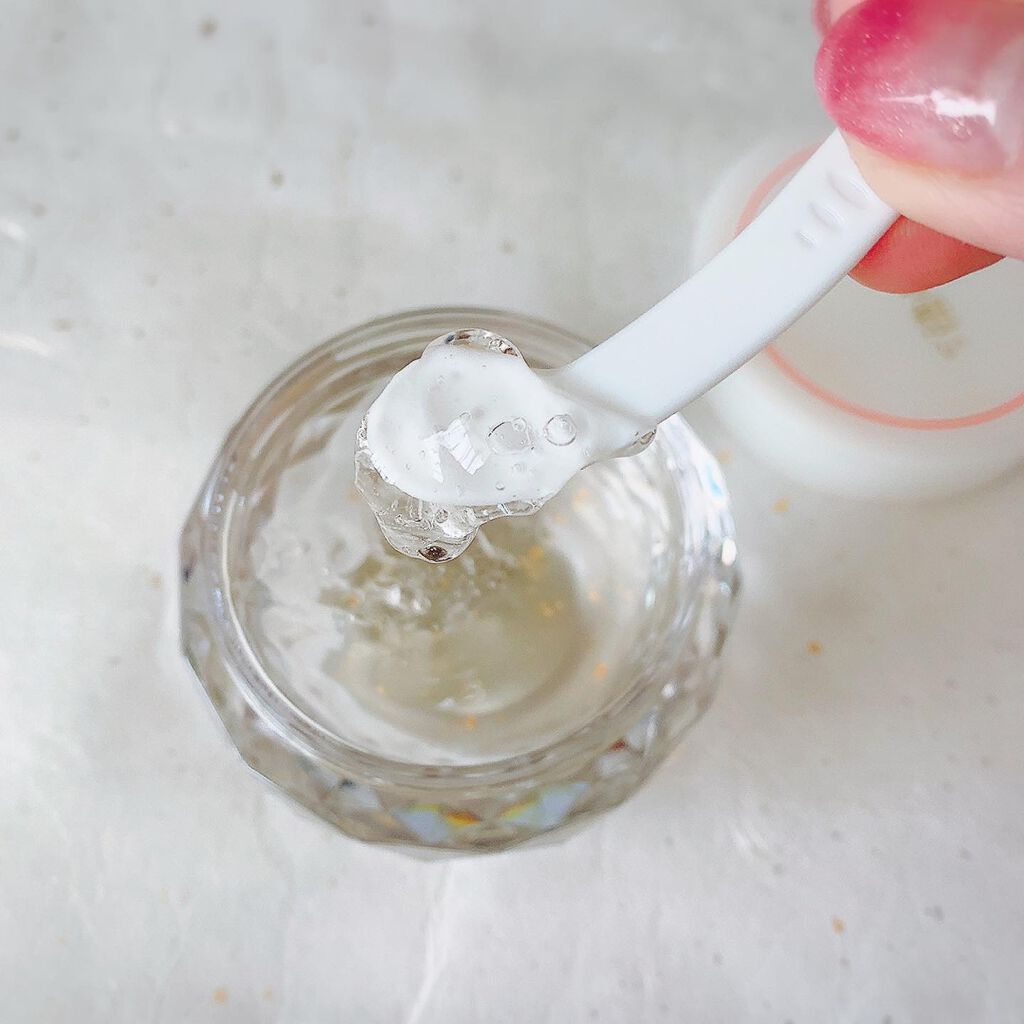 しあわせ想い/ウツクシア/オールインワン化粧品を使ったクチコミ（3枚目）