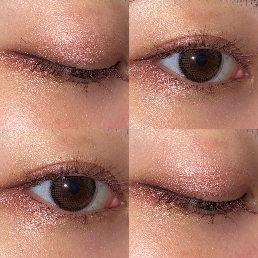 ロング＆カールマスカラ アドバンストフィルム/ヒロインメイク/マスカラを使ったクチコミ（1枚目）