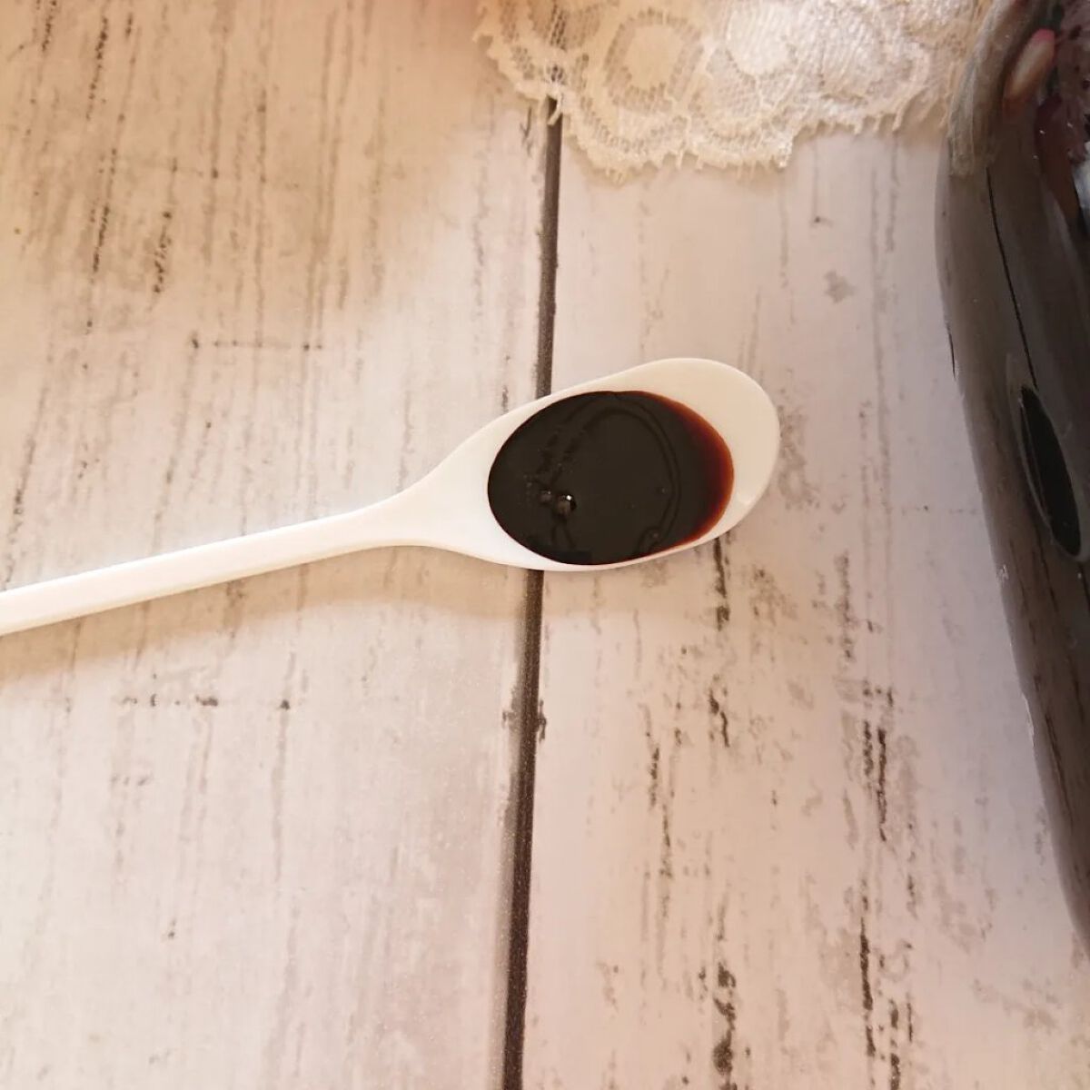 カラーシャンプー/綺和美/市販シャンプーを使ったクチコミ（3枚目）