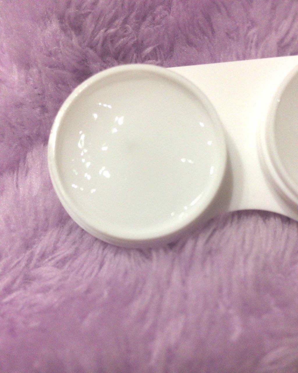 ハトムギ保湿ジェル(ナチュリエ スキンコンディショニングジェル)/ナチュリエ/美容液を使ったクチコミ（2枚目）