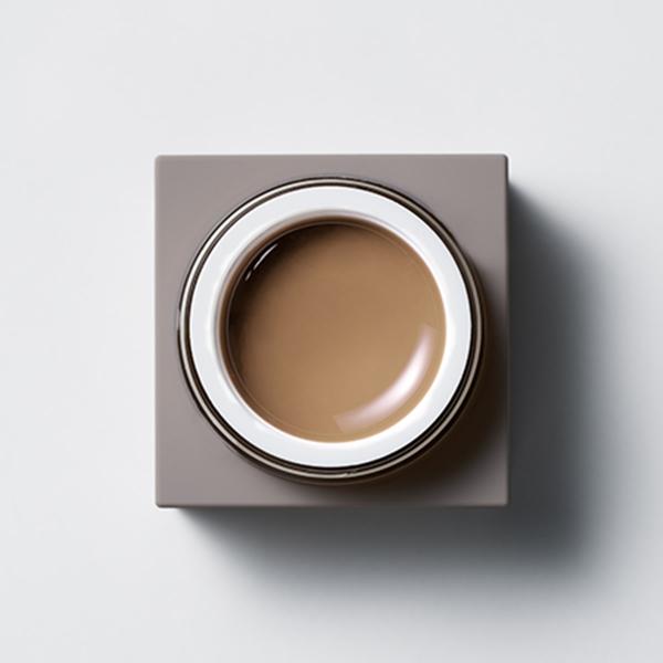 カラージェル BM011 ウォームベージュ