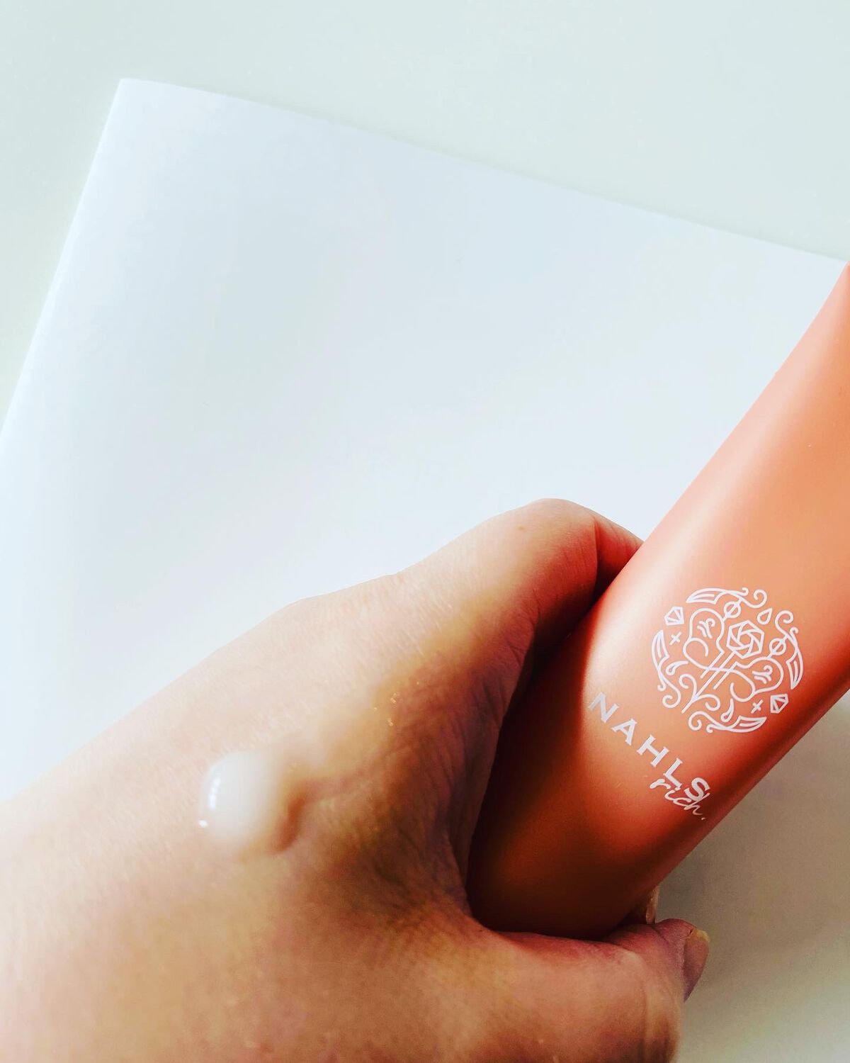 ナールスリッチ/ナールスリッチ/美容液を使ったクチコミ（2枚目）