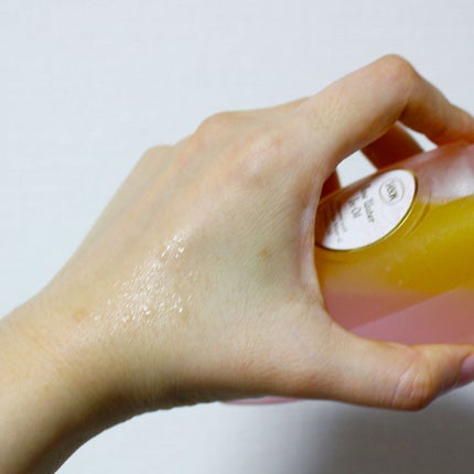 ローズウォーターインオイル/SABON/ミスト状化粧水を使ったクチコミ(1枚目)