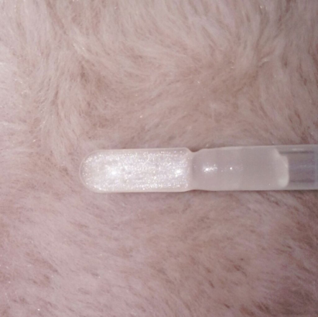 ボリュームアップレディグロス/キャンメイク/リップグロスを使ったクチコミ(2枚目)