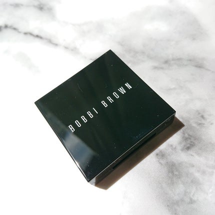 ハイライティング パウダー/BOBBI BROWN/パウダーハイライトを使ったクチコミ(2枚目)