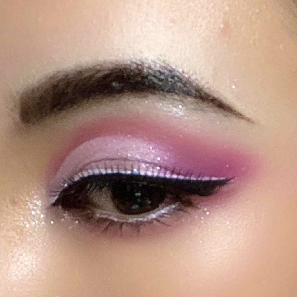 キャンストップ ウォントストップ コントゥアー コンシーラー/NYX Professional Makeup/リキッドコンシーラーを使ったクチコミ（2枚目）