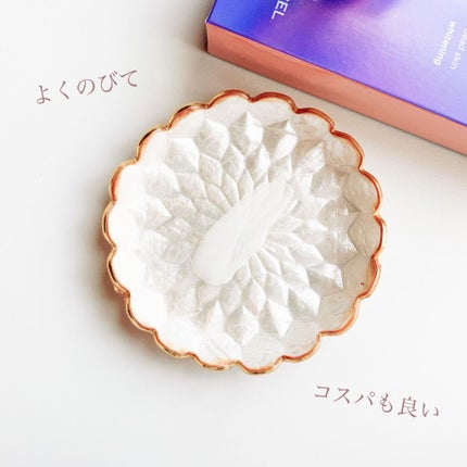 ポアーテンクリーム/DEWYCEL/化粧下地を使ったクチコミ(4枚目)