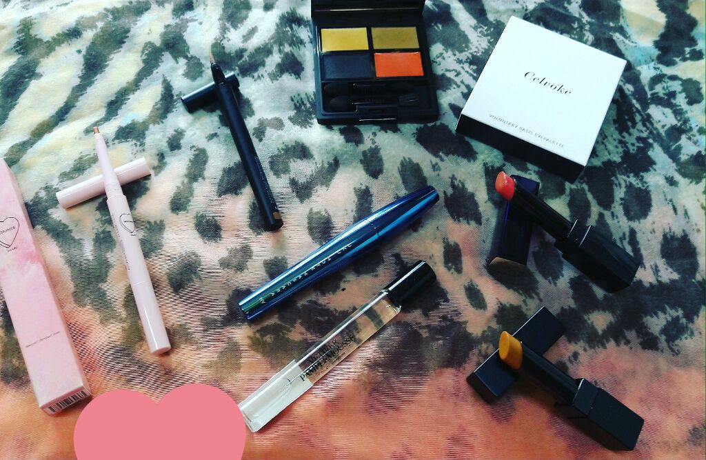 マルチライナー /WHOMEE/ペンシルアイライナーを使ったクチコミ（1枚目）