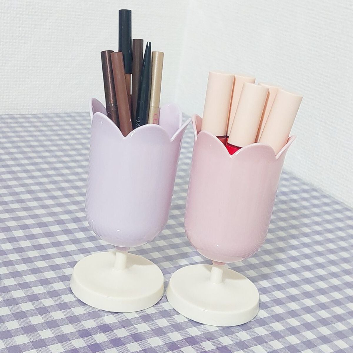 N on LIPS 「韓国雑貨好きな方必見❣️キャンドゥからめーーーちゃくちゃかわい..」(3枚目)