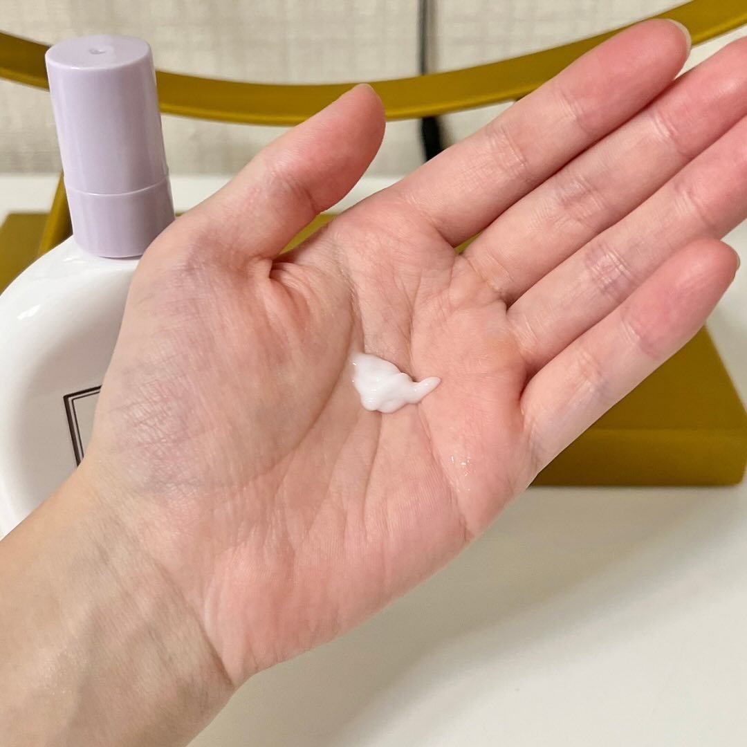 キュートヘアケアエッセンス/iqumore/頭皮ローションを使ったクチコミ(7枚目)