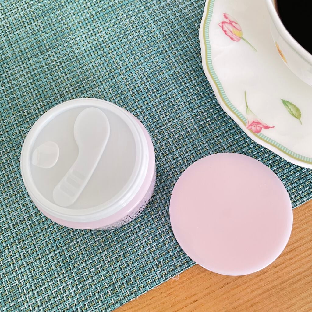 薬用アクアコラーゲンゲル スーパーセンシティブEX/ドクターシーラボⓇ/オールインワン化粧品を使ったクチコミ(8枚目)