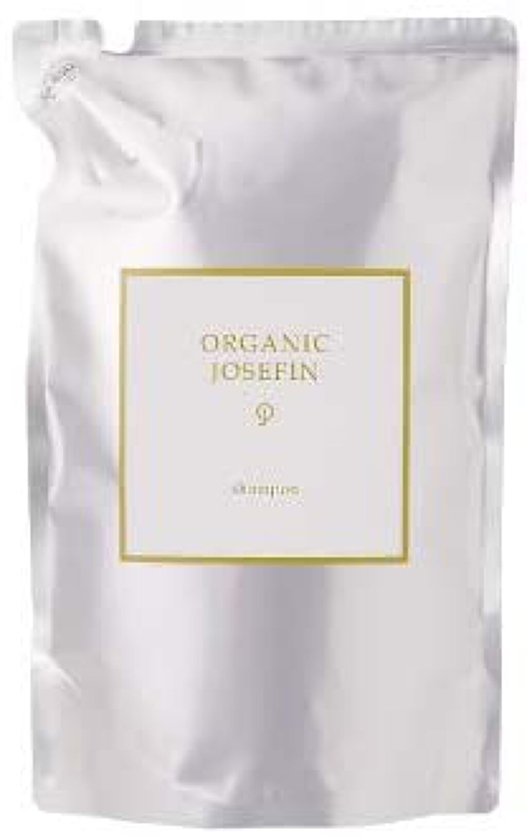 シャンプー詰め替え用 400ml