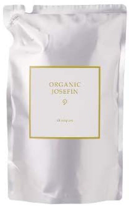 シャンプー詰め替え用 400ml