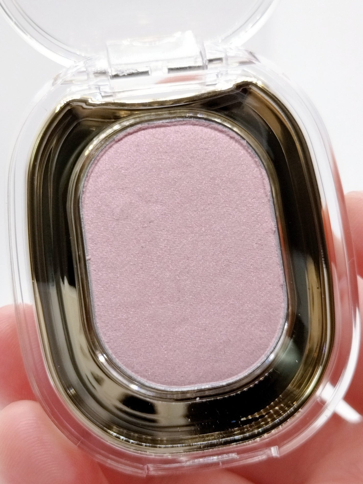 プリズム エアー ハイライター/CLIO/パウダーハイライトを使ったクチコミ(5枚目)