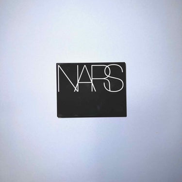 ライトリフレクティングセッティングパウダー　プレスト　N/NARS/プレストパウダーを使ったクチコミ（1枚目）