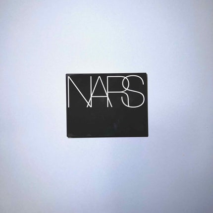ライトリフレクティングセッティングパウダー プレスト N/NARS/プレストパウダーを使ったクチコミ(1枚目)