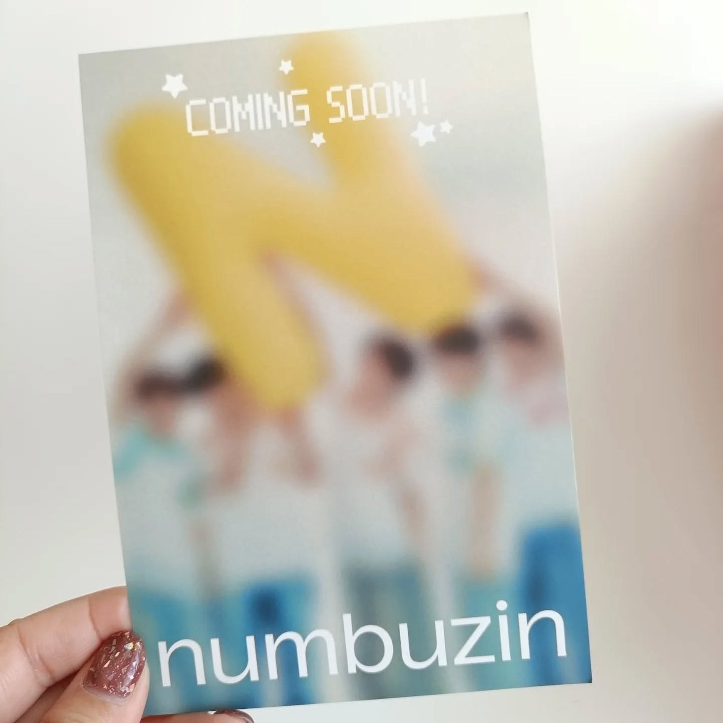 3番 すべすべキメケアセラム/numbuzin/美容液を使ったクチコミ(6枚目)