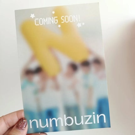 3番 すべすべキメケアセラム/numbuzin/美容液を使ったクチコミ(6枚目)