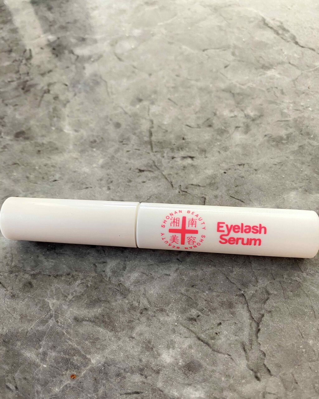 湘南美容まつ毛美容液/Co-medical+/まつげ美容液を使ったクチコミ（1枚目）