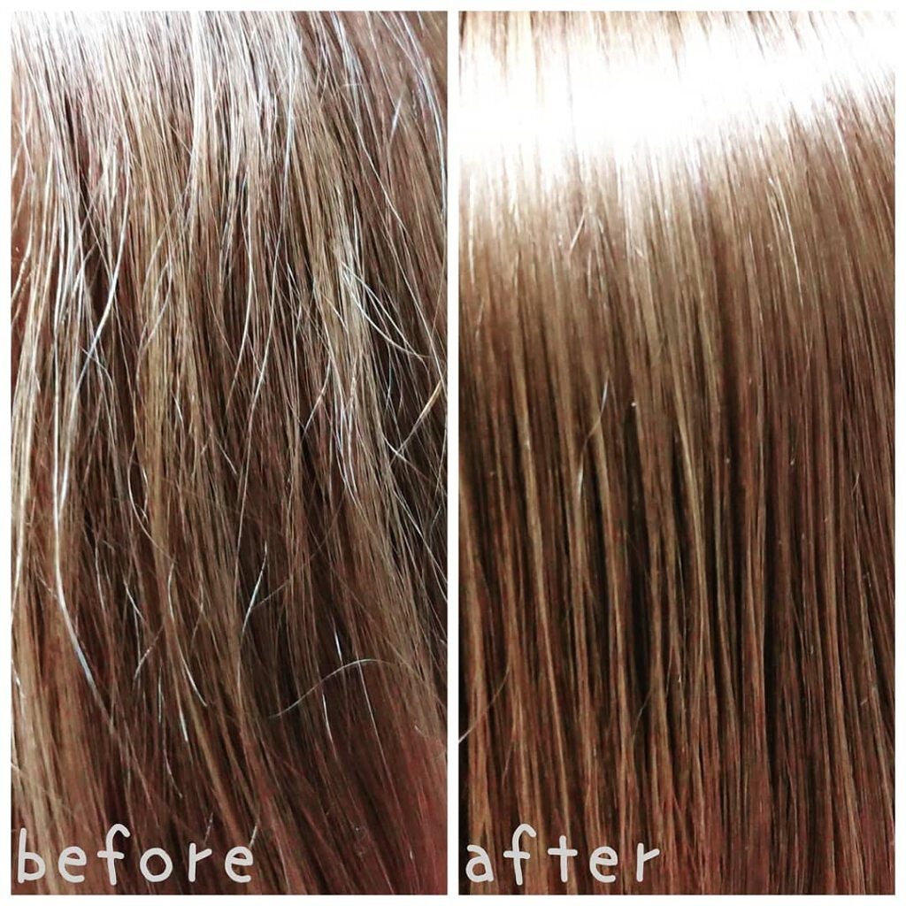 リ・ヘア プラススプレー/La ViLLA ViTA/ヘアスプレーを使ったクチコミ(5枚目)