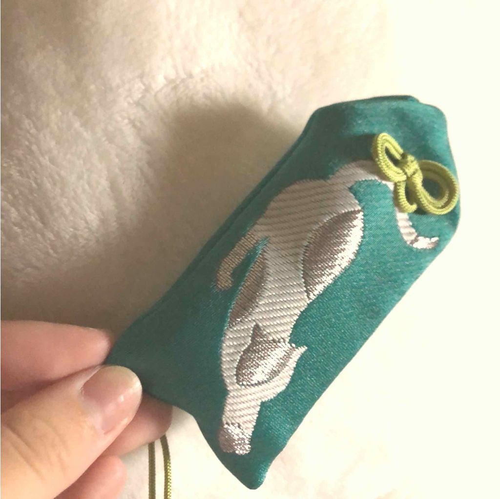 福福リップ/一心堂本舗/リップクリームを使ったクチコミ（1枚目）