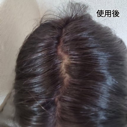 カラートリートメント/サイオス/ヘアカラーを使ったクチコミ(6枚目)