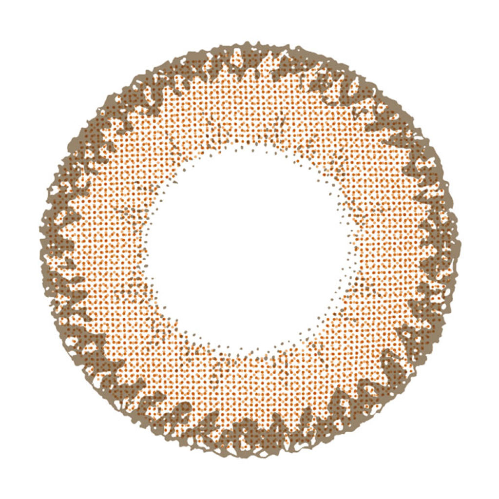 ベイビーブラウン