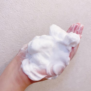 パーフェクトホワイトクレイ/SENKA（専科）/洗顔フォームを使ったクチコミ（6枚目）