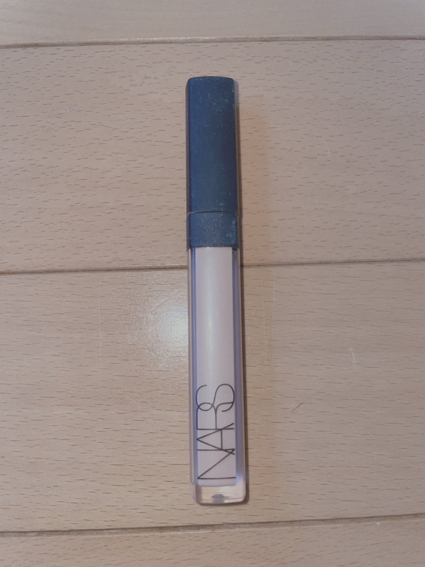 ラディアントクリーミーコンシーラー/NARS/リキッドコンシーラーを使ったクチコミ(1枚目)