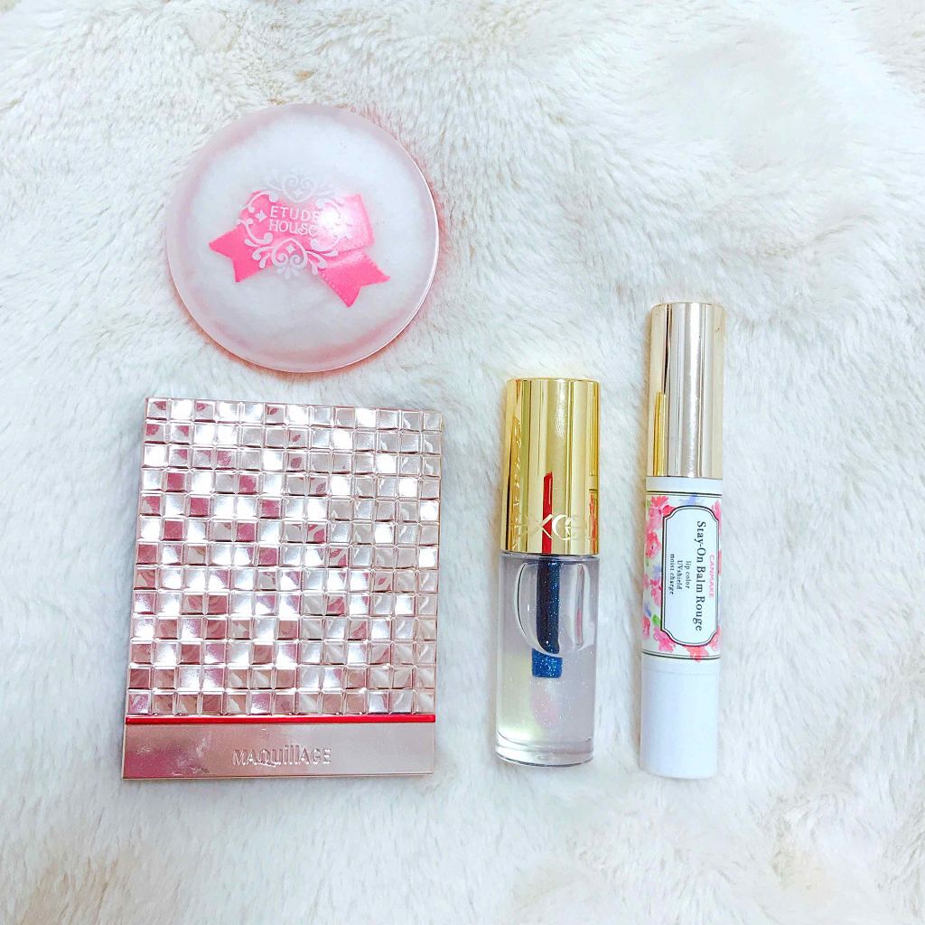 毎日メイク/その他を使ったクチコミ（1枚目）