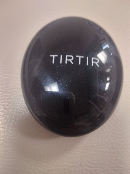 マスクフィットクッション/TIRTIR(ティルティル)/クッションファンデーションを使ったクチコミ(1枚目)