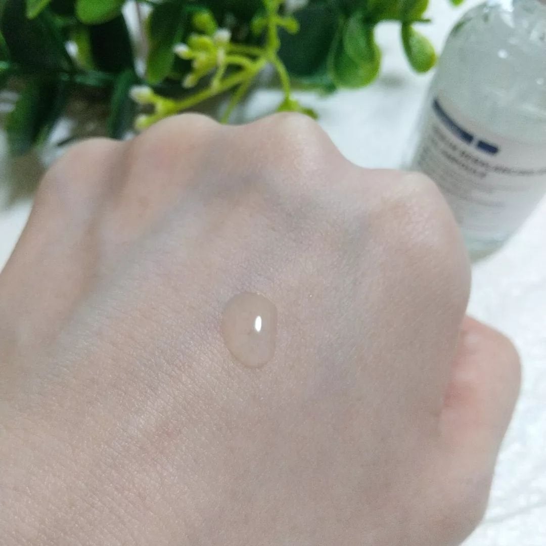 131 ポア クリアリング セラム/Celladix/美容液を使ったクチコミ(4枚目)