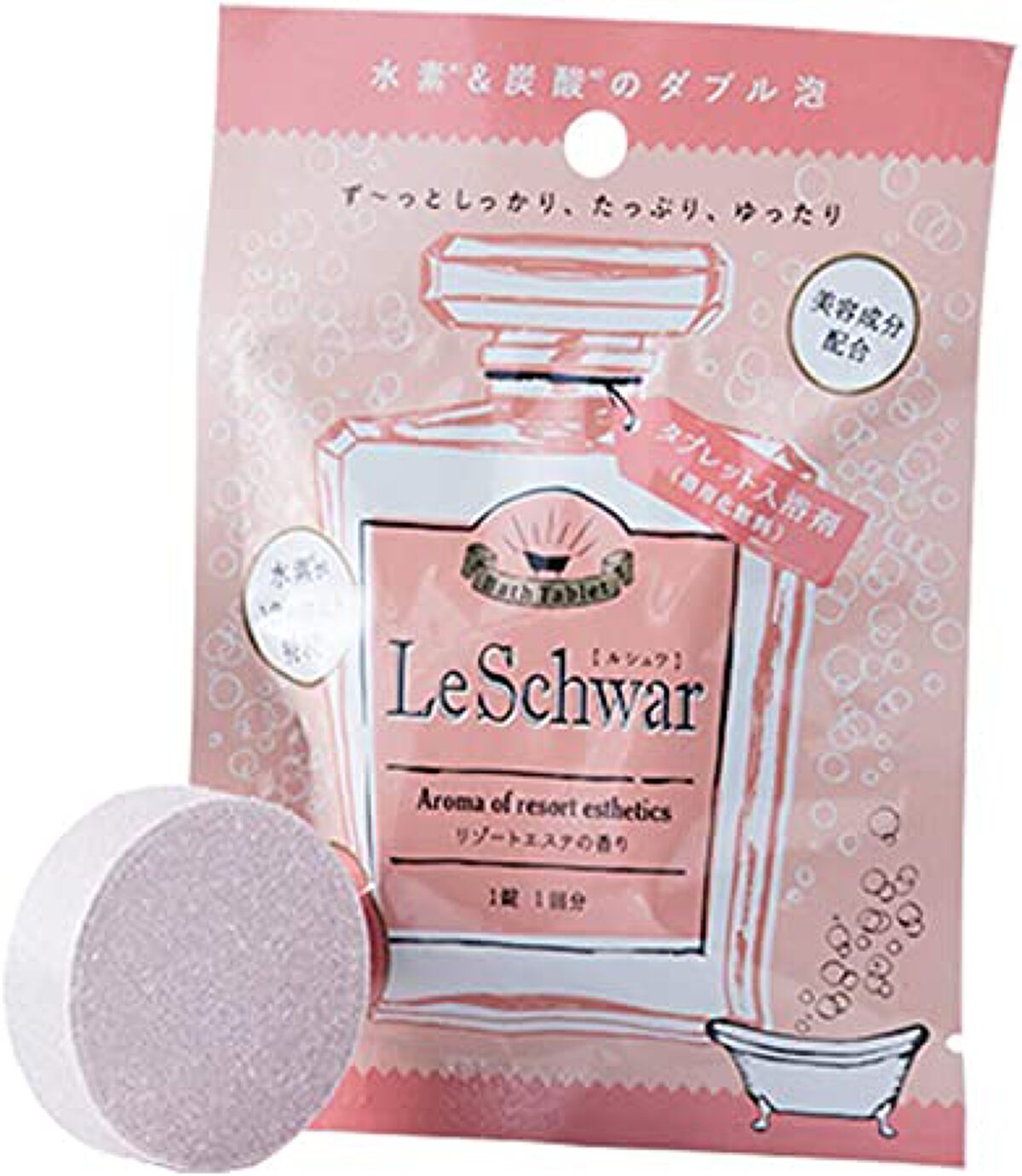 ナチュラス ルシュワ (リゾートエステ)