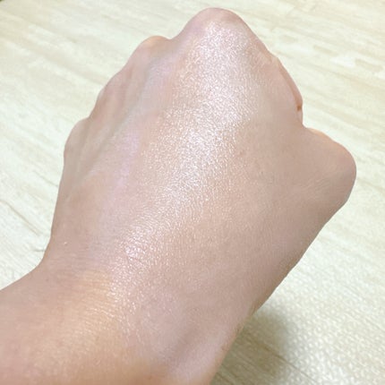 UVイデア XL プロテクショントーンアップ ローズ/ラ ロッシュ ポゼ/日焼け止めクリームを使ったクチコミ(7枚目)