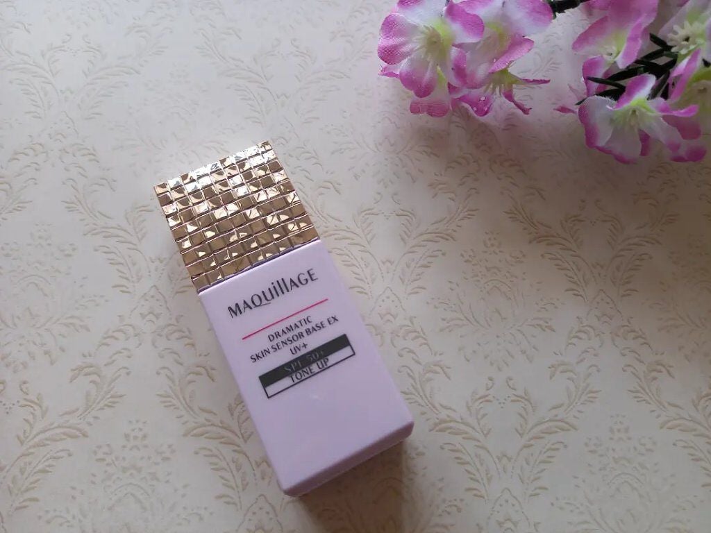 みきみきちゃま on LIPS 「今回ご紹介させていただく商品は資生堂ジャパン様の『マキアージュ..」(2枚目)