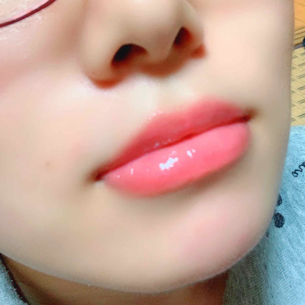 リップスティック/M・A・C/口紅を使ったクチコミ(1枚目)