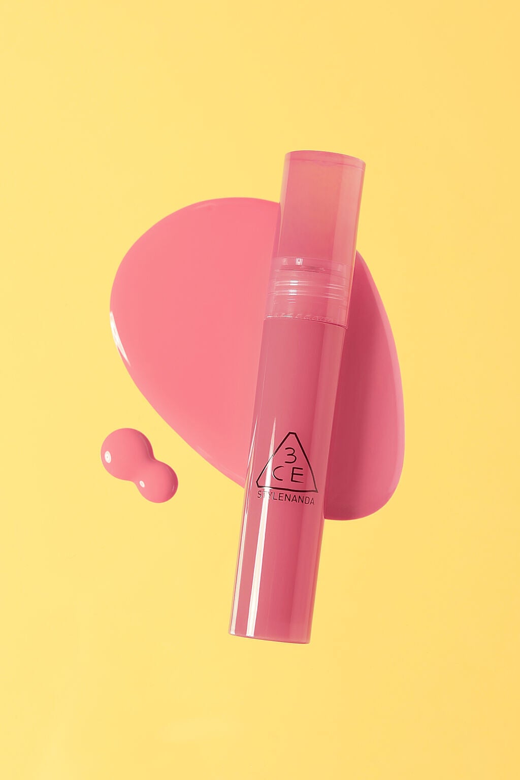 3CE SYRUP LAYERING TINT #ALIVE PINK